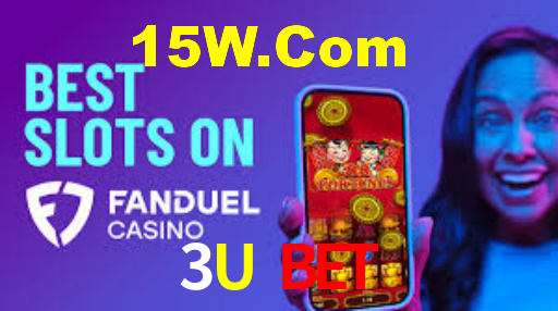 3U Bet