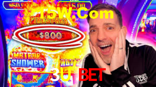 3U Bet App