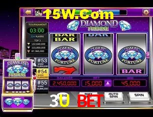 Login Seguro 3U Bet