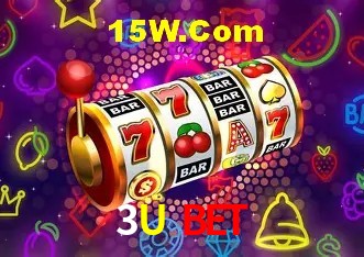 Cadastro Rápido 3U Bet