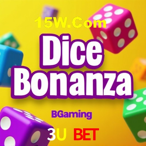 Diretório de Jogos 3U Bet