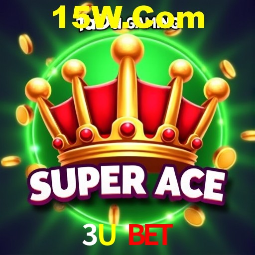 Jogo Spaceman 3U Bet