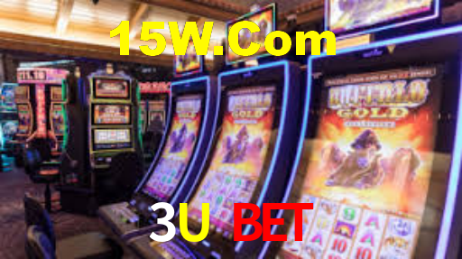 3U Bet,3U.Bet