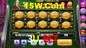 Mesa de Blackjack 3U Bet