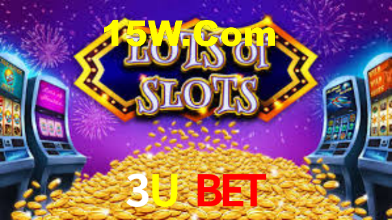 3U Bet,3U.Bet