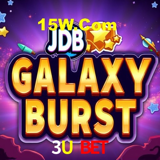 Estatísticas do Jogo 3U Bet