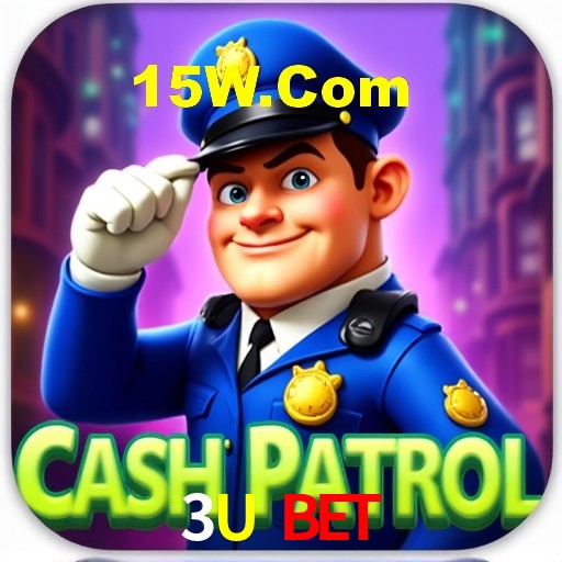Cadastro Rápido 3U Bet