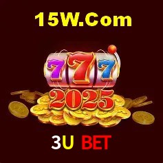 Promoções Sazonais 3U Bet