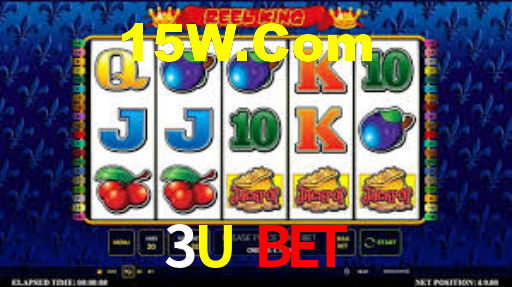 3U Bet App