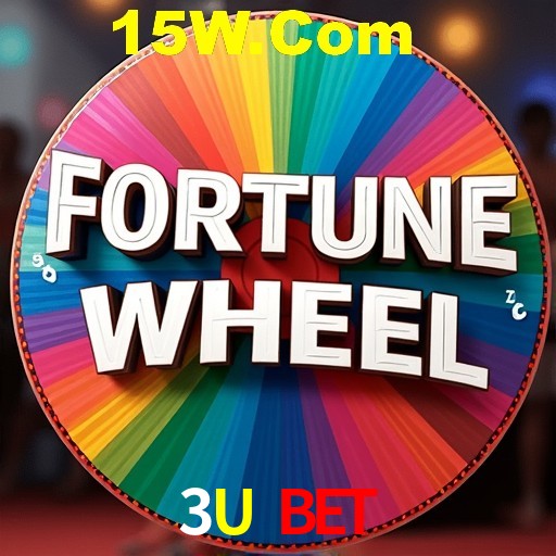 A Emoção da Loteria na 3U Bet: Uma Chance de Mudança de Vida