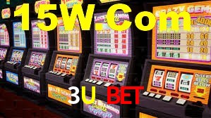 3U Bet,3U.Bet