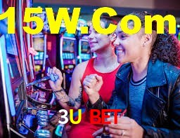 3U Bet,3U.Bet