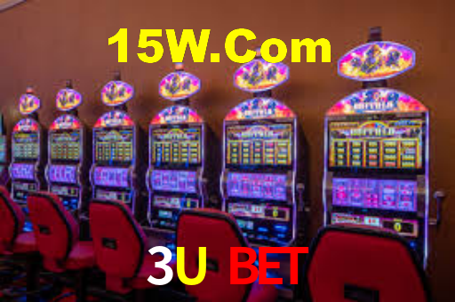 3U.Bet