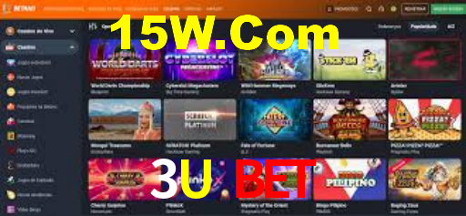 3U Bet