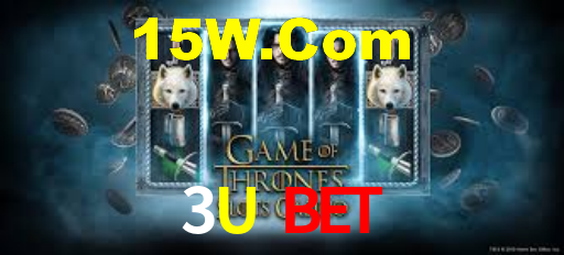 Experimente o Login Seguro Premium no 3U Bet