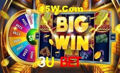 Benefícios da Conta 3U Bet