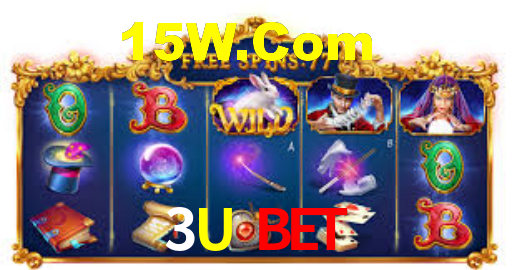 3U Bet,3U.Bet