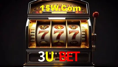 Tecnologia da Plataforma 3U Bet