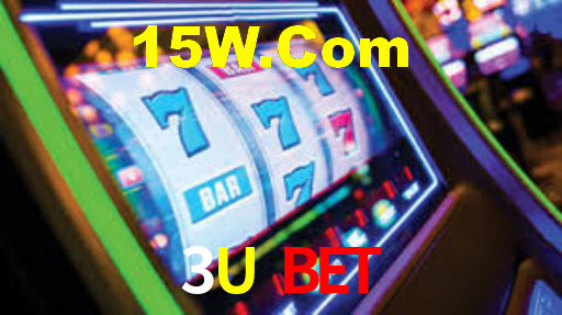 3U Bet - Brasil Videogames Casino - 3U.Bet