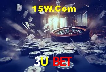 Sistemas de Segurança 3U Bet