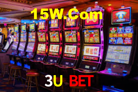 3U Bet