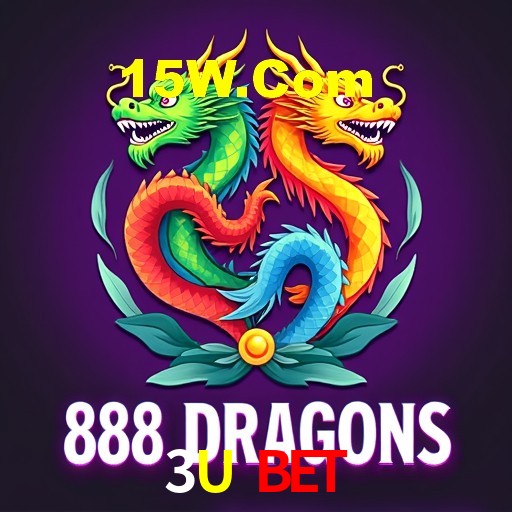 Casino Ao Vivo 3U Bet