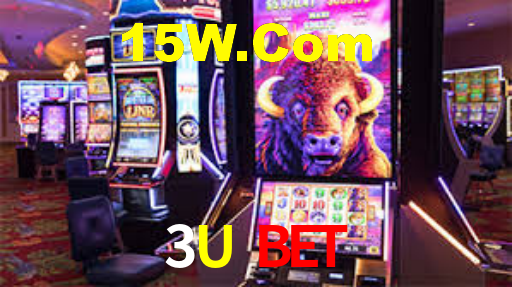 3U Bet,3U.Bet