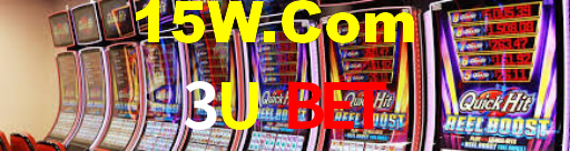 3U.Bet