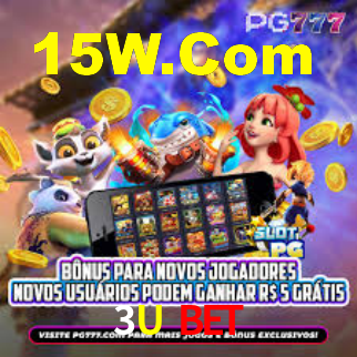 Jogos Exclusivos 3U Bet