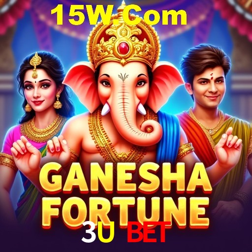 Descubra o Mundo do Cassino Online com 3U Bet