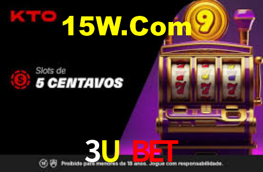 3U Bet,3U.Bet