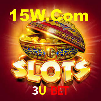 Interface do App 3U Bet