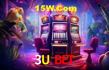 Sistemas de Segurança 3U Bet