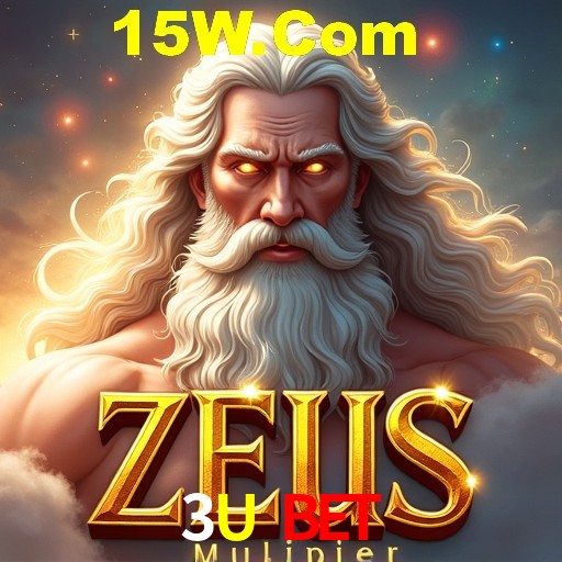 Descubra o Mundo do Cassino Online com 3U Bet