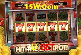 Diretório de Jogos 3U Bet